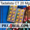 Tadalista CT 20Mg new10